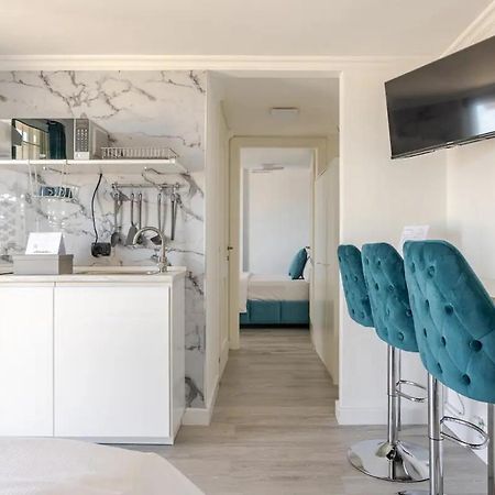 Mezzo Experience Holiday Home Eur ローマ エクステリア 写真