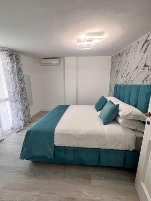 Mezzo Experience Holiday Home Eur ローマ エクステリア 写真