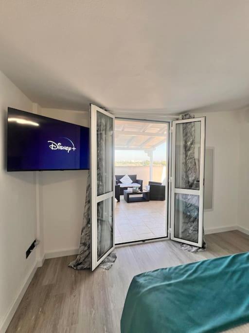 Mezzo Experience Holiday Home Eur ローマ エクステリア 写真