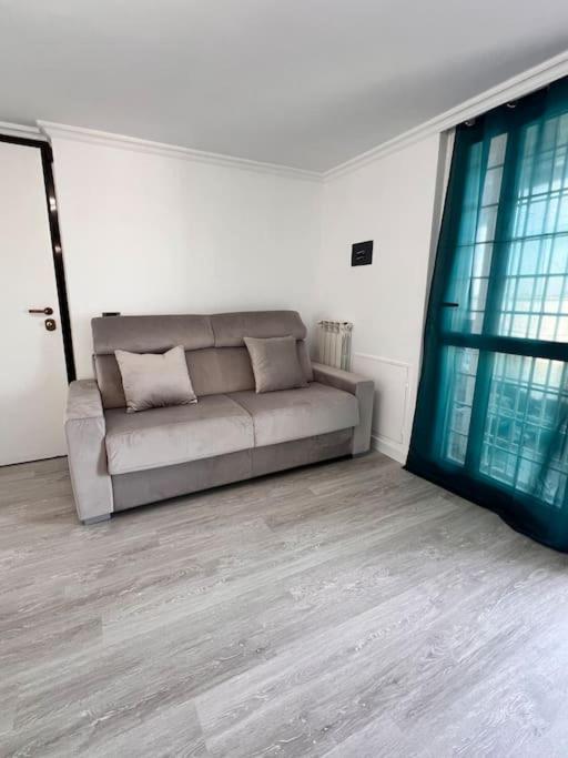 Mezzo Experience Holiday Home Eur ローマ エクステリア 写真