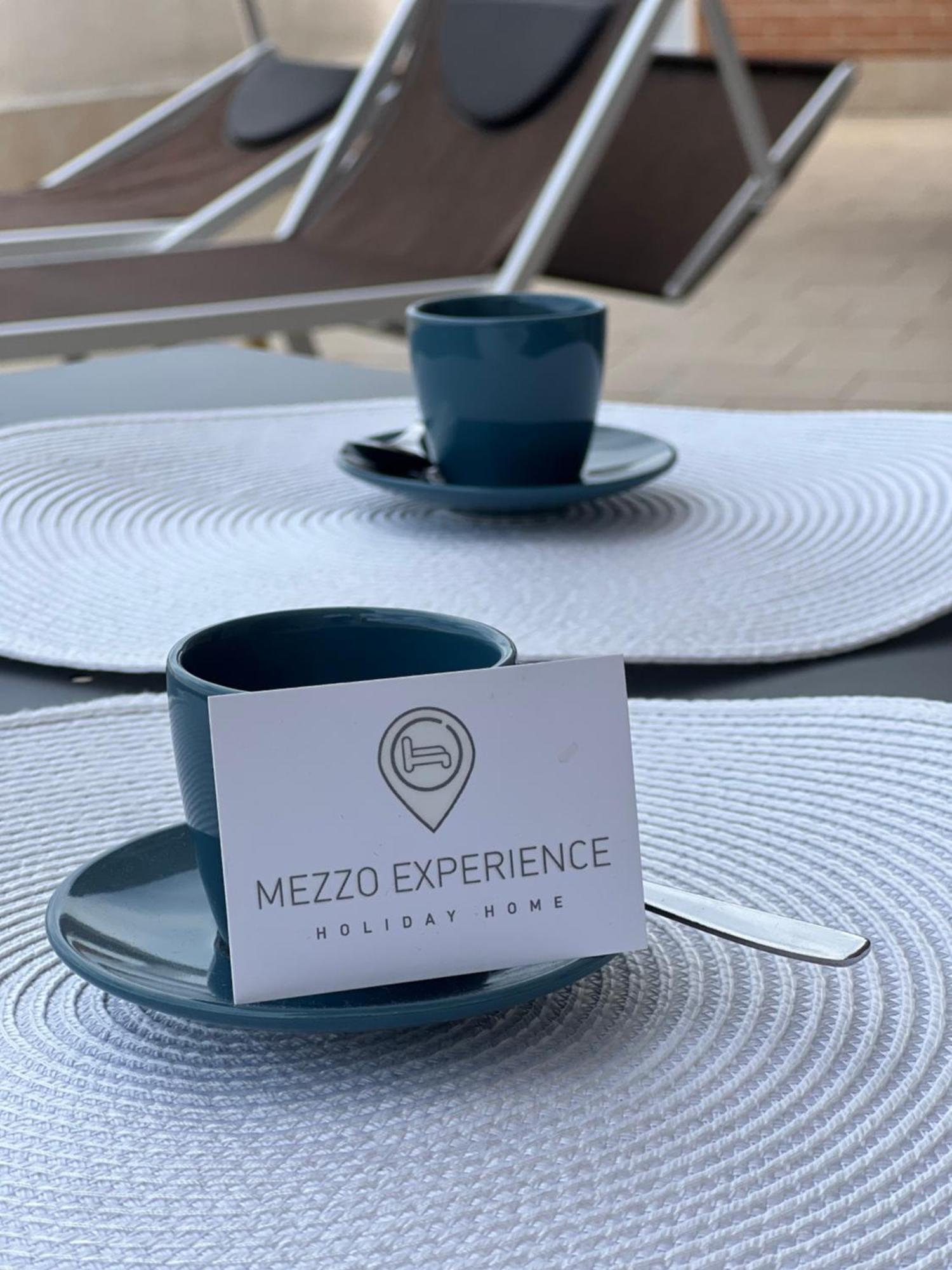 Mezzo Experience Holiday Home Eur ローマ エクステリア 写真