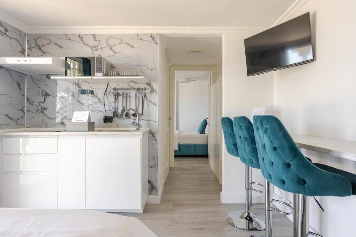 Mezzo Experience Holiday Home Eur ローマ エクステリア 写真