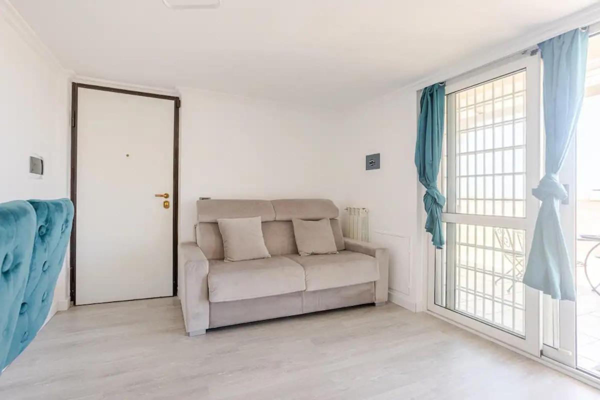 Mezzo Experience Holiday Home Eur ローマ エクステリア 写真