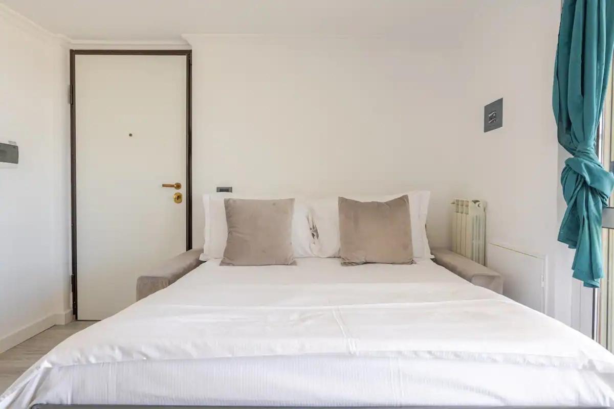 Mezzo Experience Holiday Home Eur ローマ エクステリア 写真