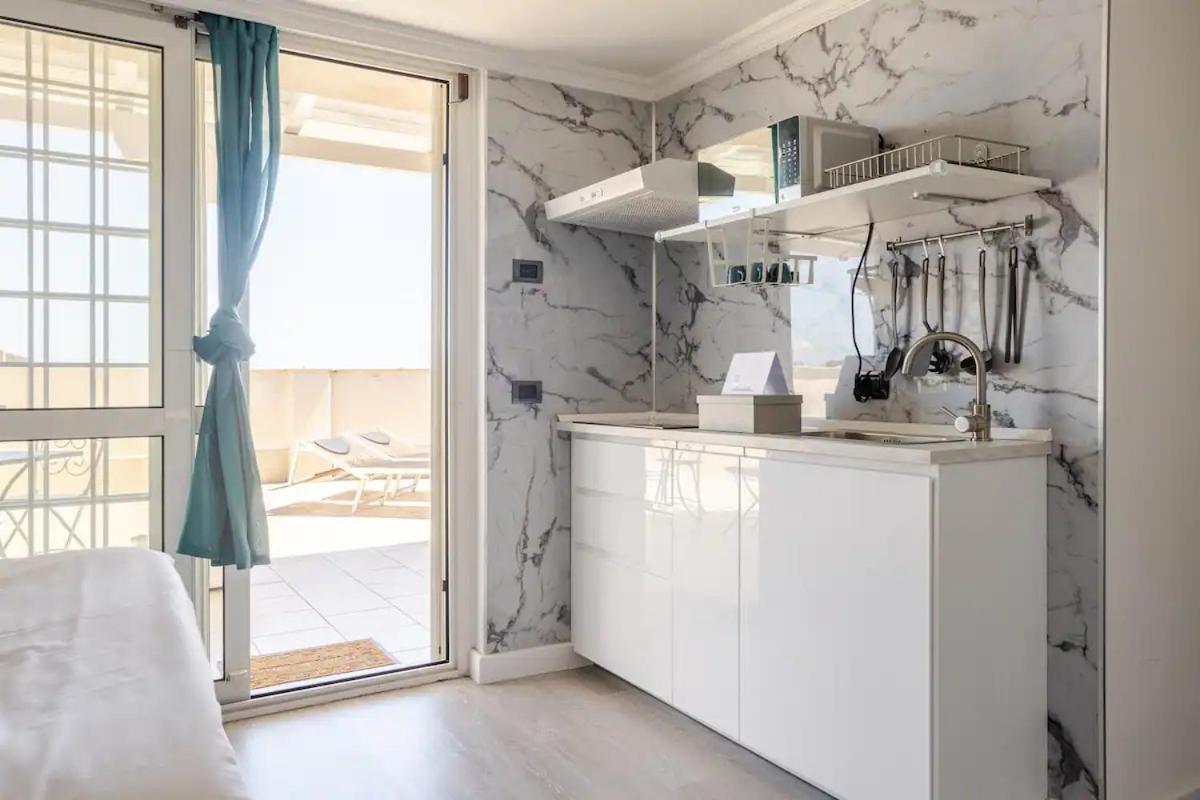 Mezzo Experience Holiday Home Eur ローマ エクステリア 写真
