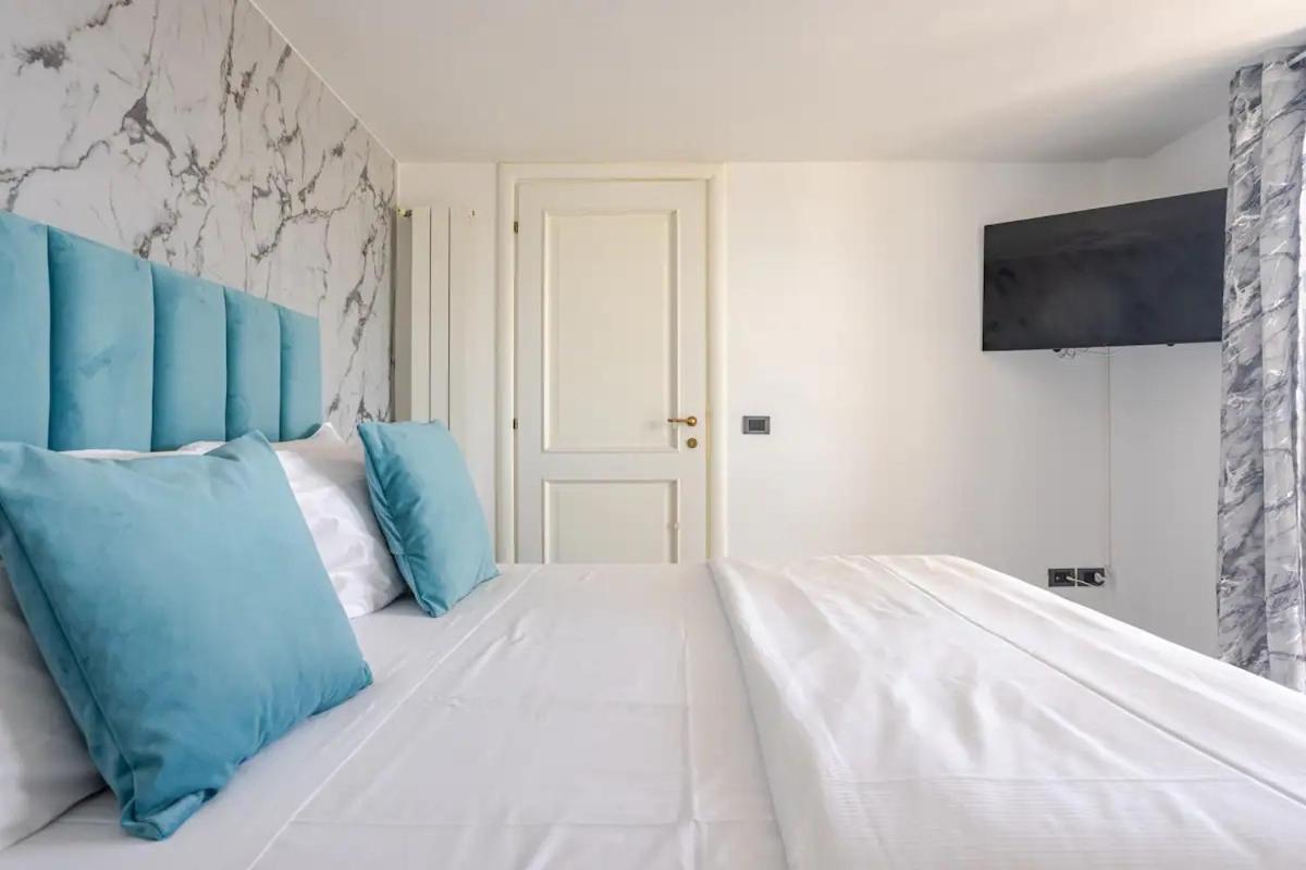 Mezzo Experience Holiday Home Eur ローマ エクステリア 写真