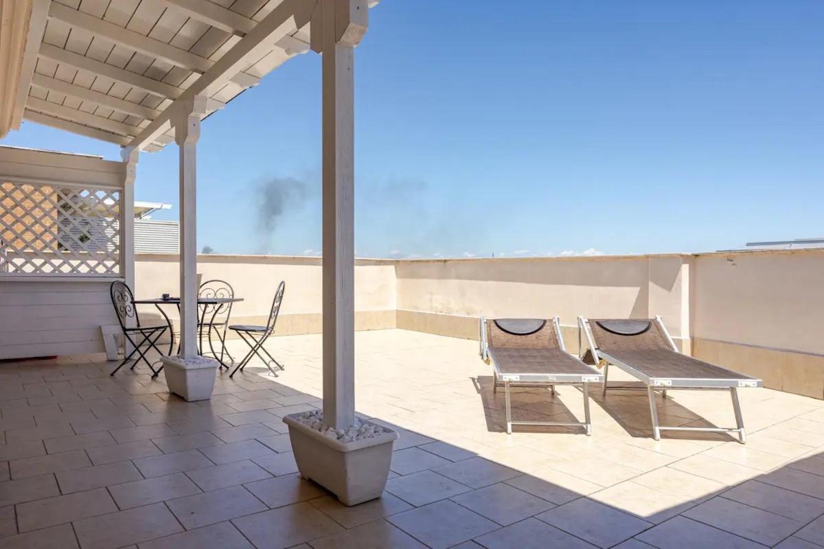 Mezzo Experience Holiday Home Eur ローマ エクステリア 写真