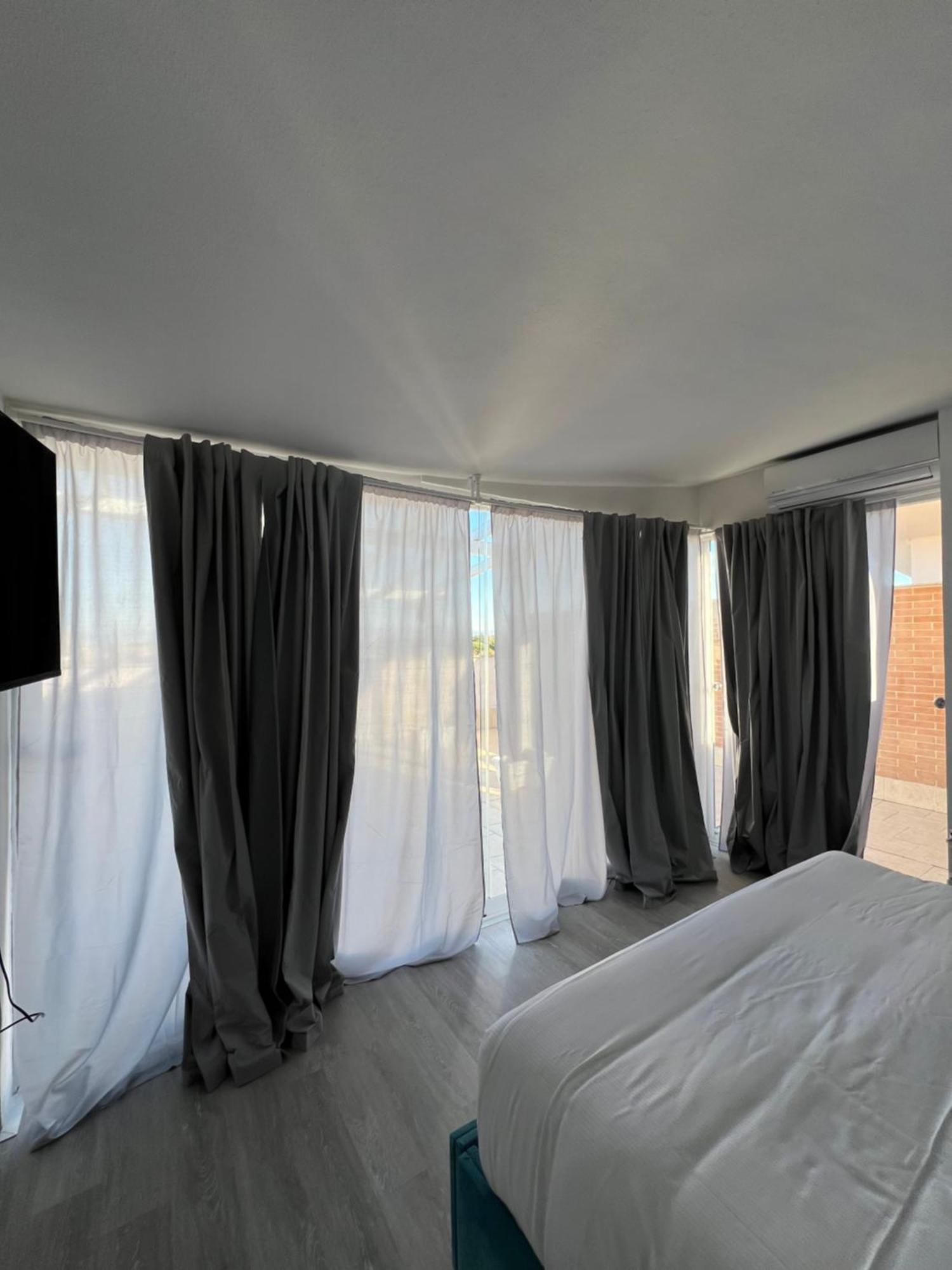 Mezzo Experience Holiday Home Eur ローマ エクステリア 写真