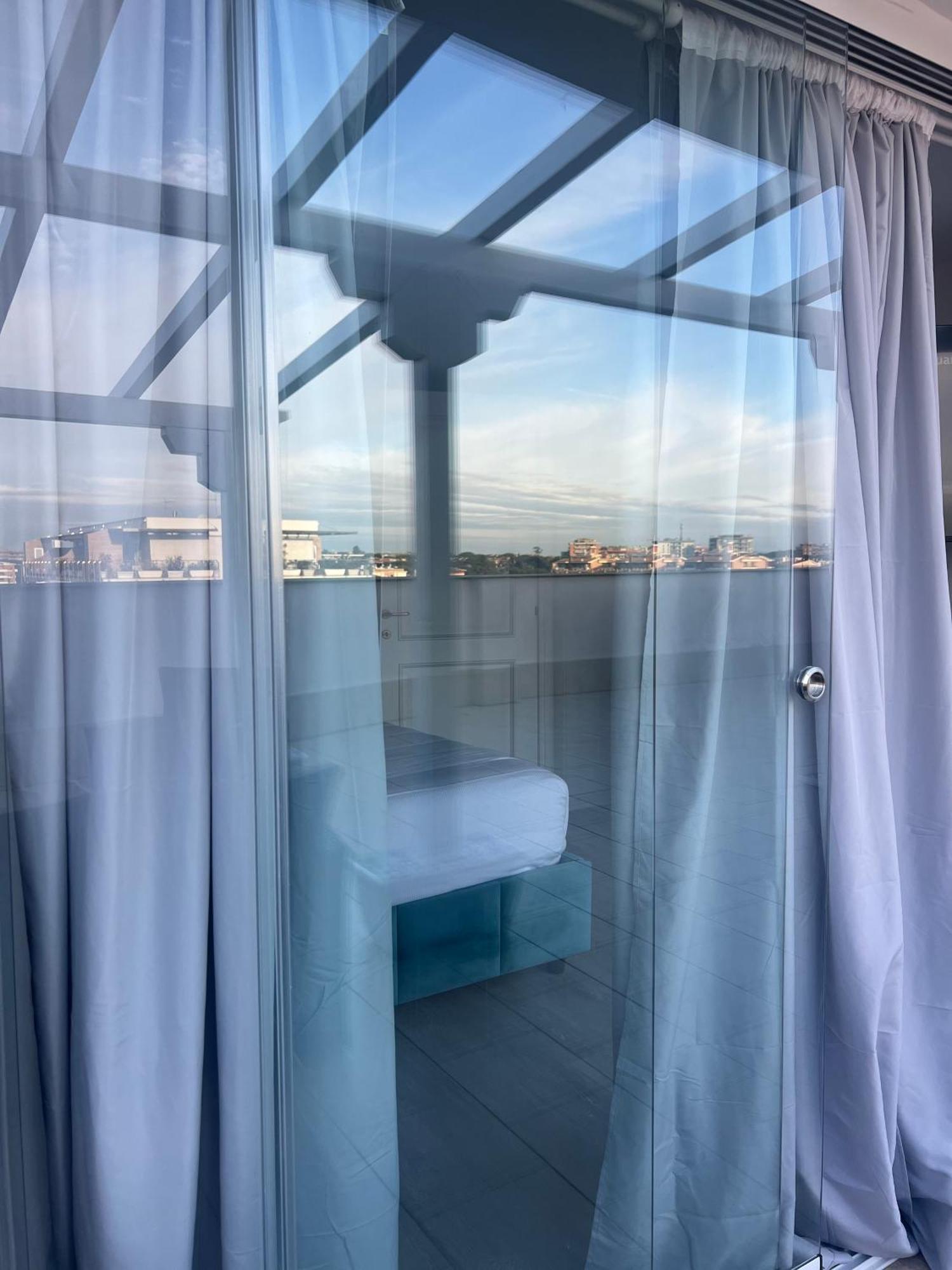 Mezzo Experience Holiday Home Eur ローマ エクステリア 写真